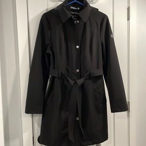 Rain coat Calvin Klein brand new never worn